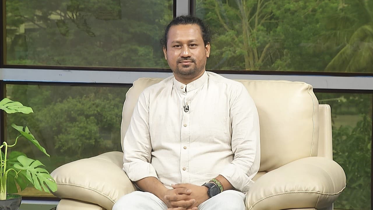 Interview | Talk Show | Maasranga Ranga Shokal